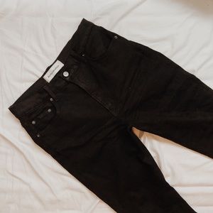 Reformation jeggings